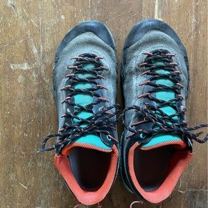 La Sportiva TX4 Approach Shoes, Women’s 8.5